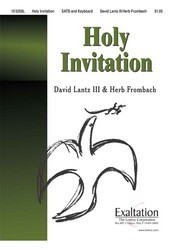 Holy Invitation