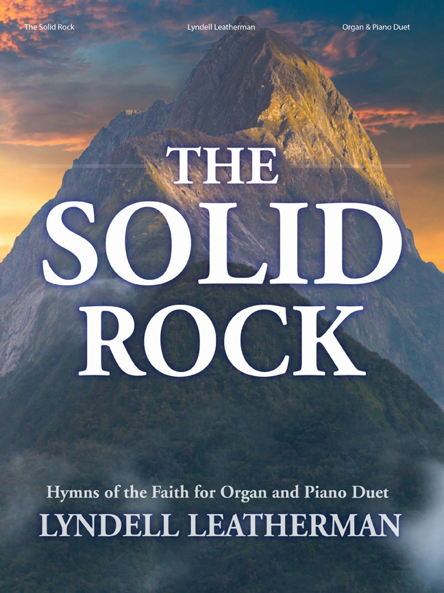 The Solid Rock