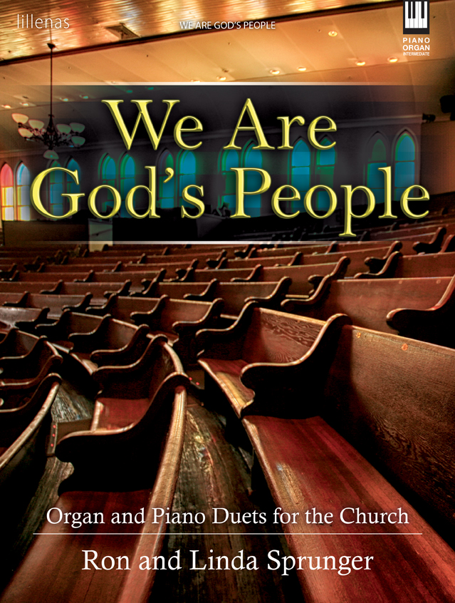 We Are God's People