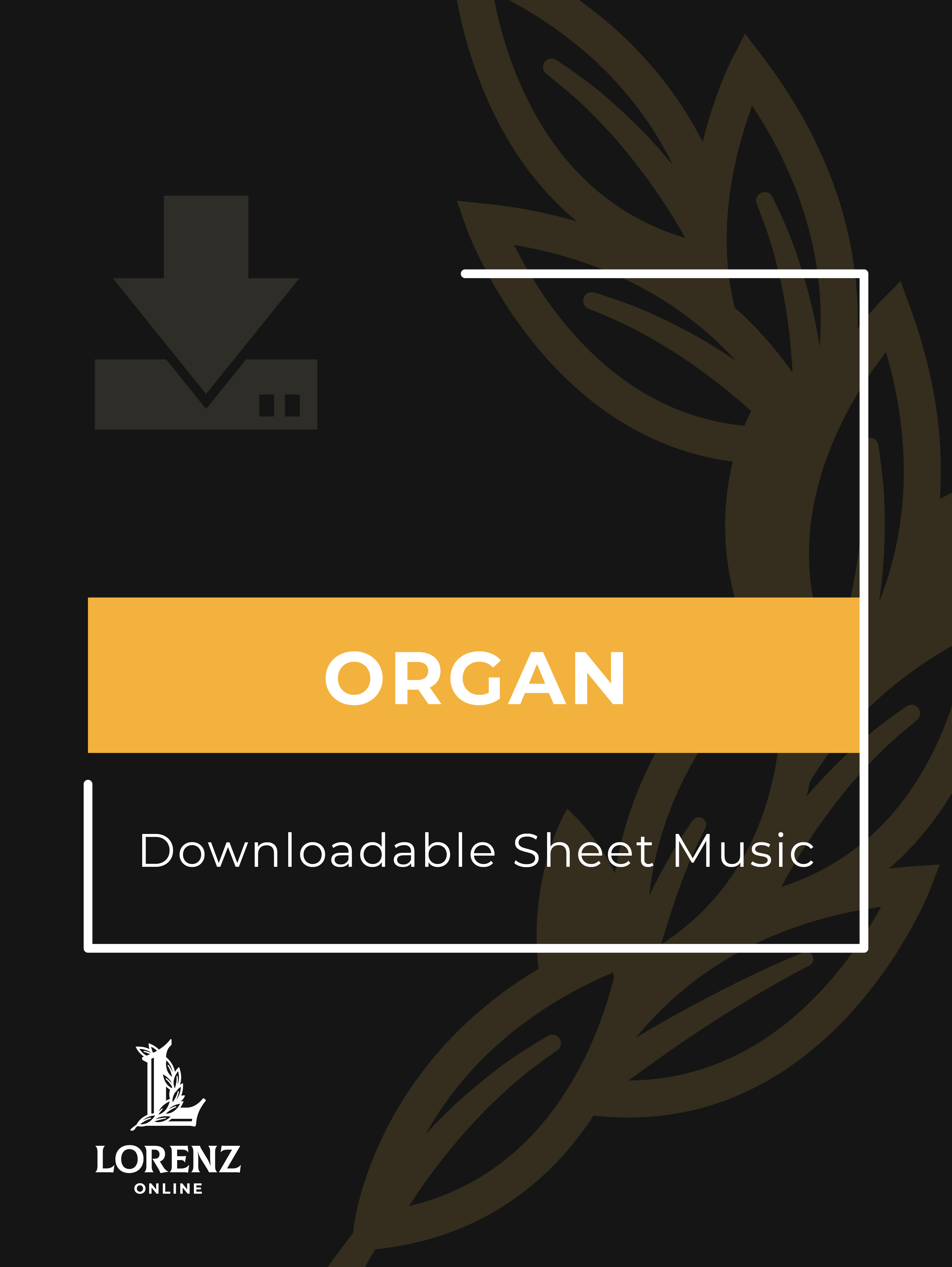 Postlude on “Leoni”