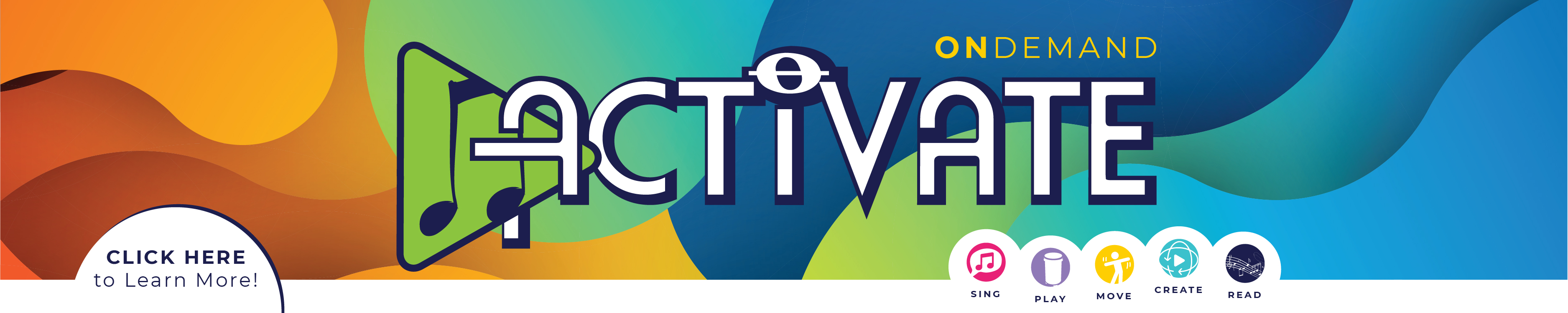 Activate OnDemand